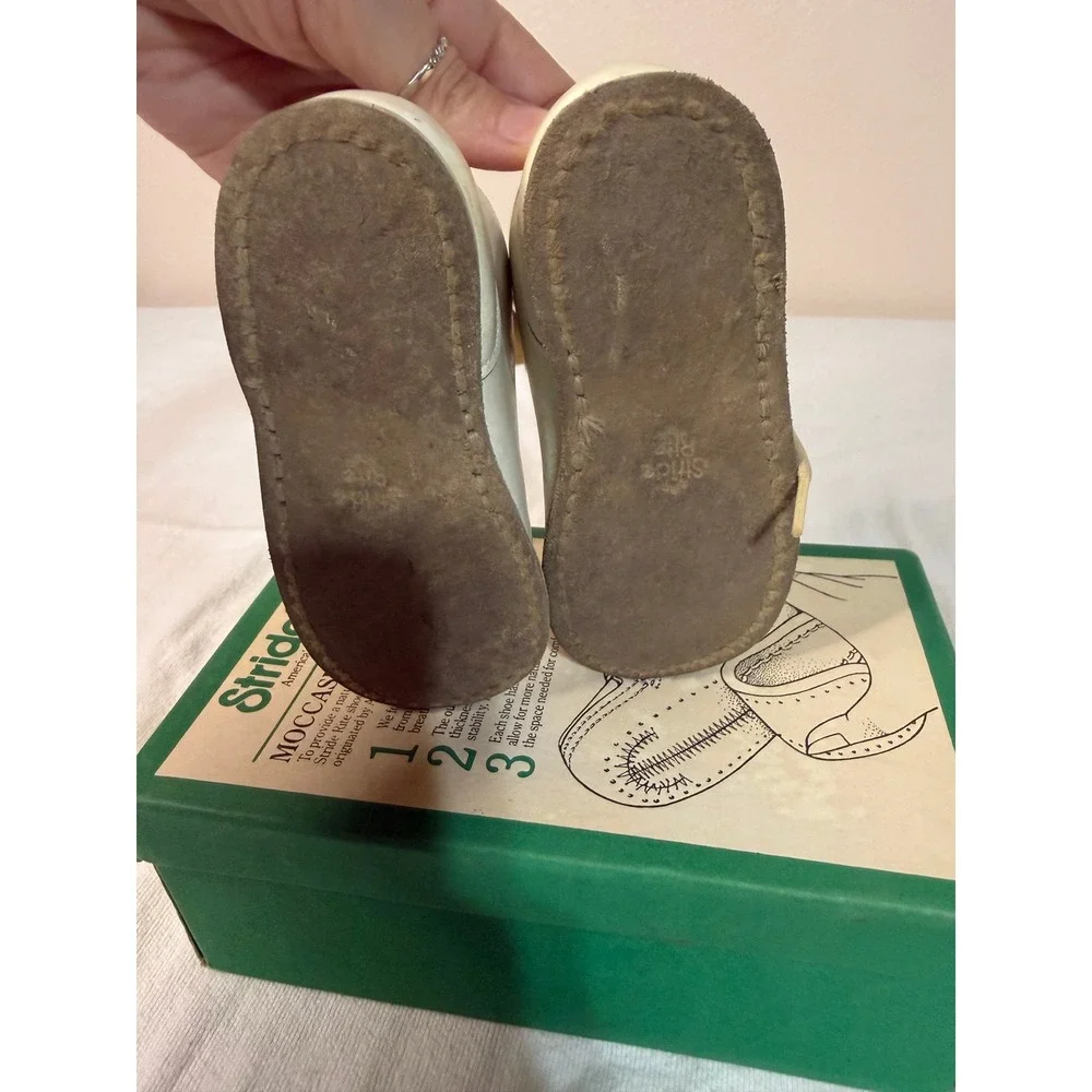 Stride Rite vintage stride